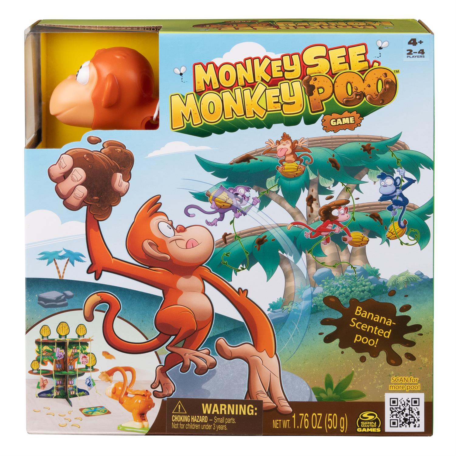Monkey See Monkey Poo Games Country Christmas Loft The Country monkey-see-monkey-poo-games-country-christmas-loft-the-country