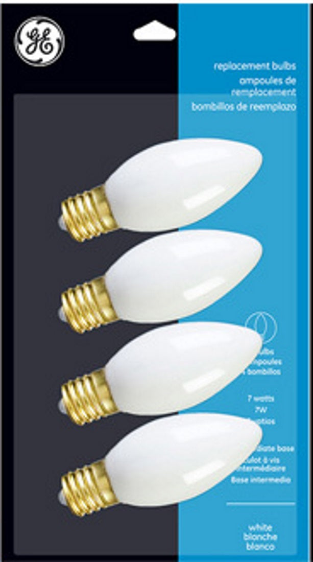 C-9 Replacement Bulbs - - The Country Christmas Loft