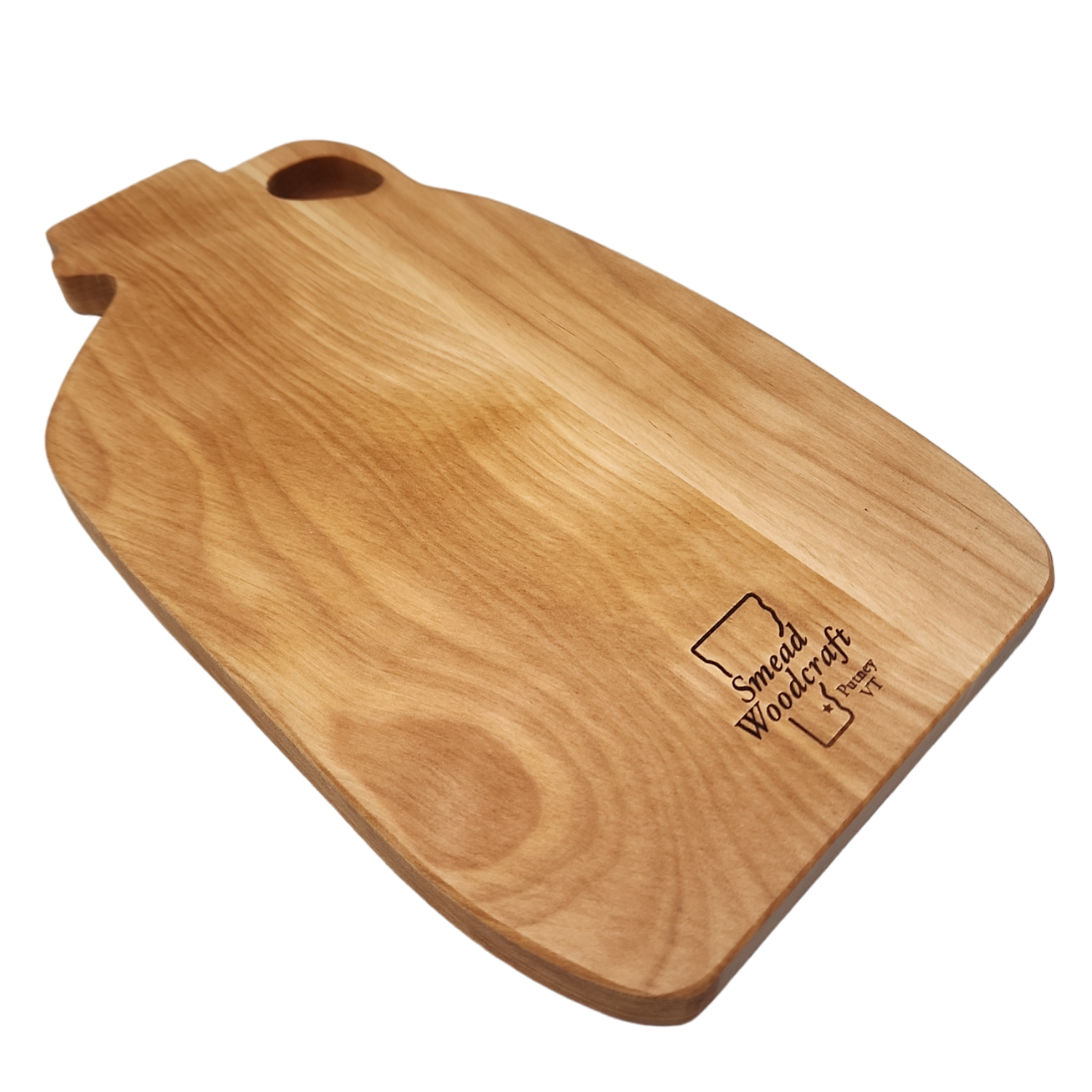 Large Maple Syrup