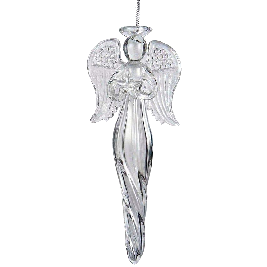 Angel Ornaments The Country Christmas Loft