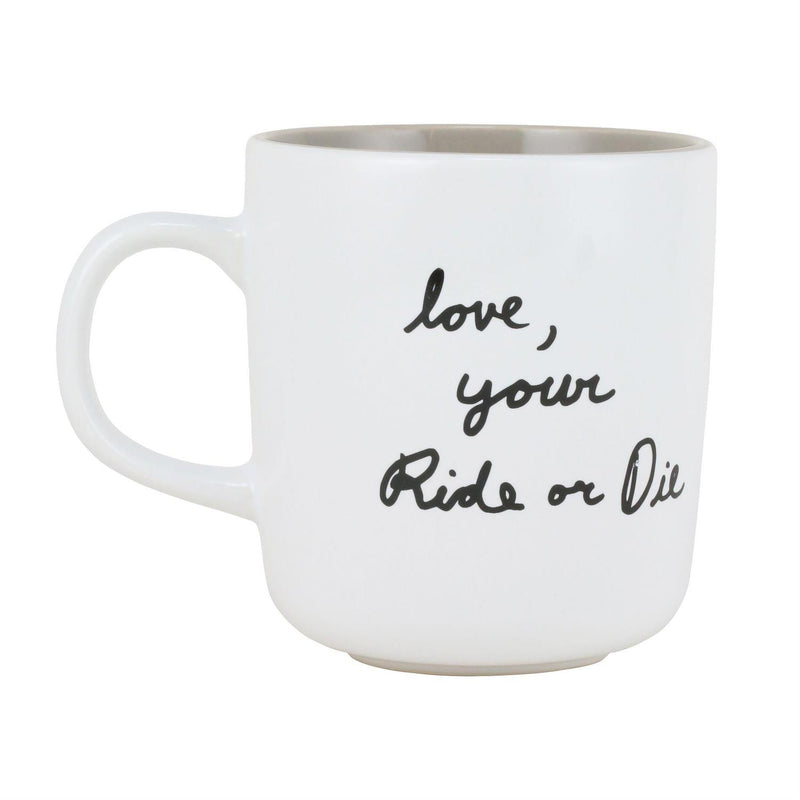 You will always be my friend you know too much - Mug - The Country Christmas Loft
