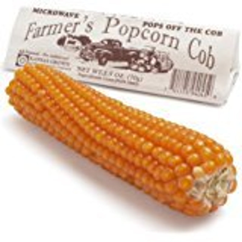 Popcorn On the Cob - The Country Christmas Loft