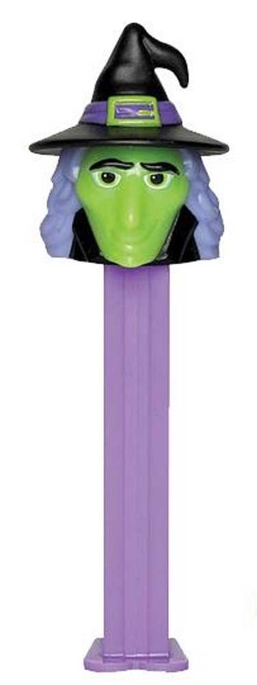 Pez Dispenser Halloween with 3 Candy Rolls - - The Country Christmas Loft