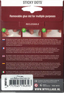 Sticky Dots - The Country Christmas Loft