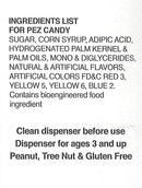 Pez Candy Dispenser - Spirit - Lucky - Food >> Candy Shoppe >> Novelty - view 3