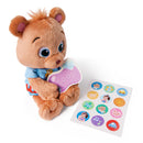 Ms. Rachel Potty Time with Bean  Plush Teddy Bear with Play Toilet And Accessories