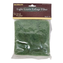 SceneScapes Light Green Foliage Fiber