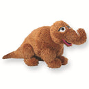 Snuffleupagus - Medium - 16 in - Plush - by Gund