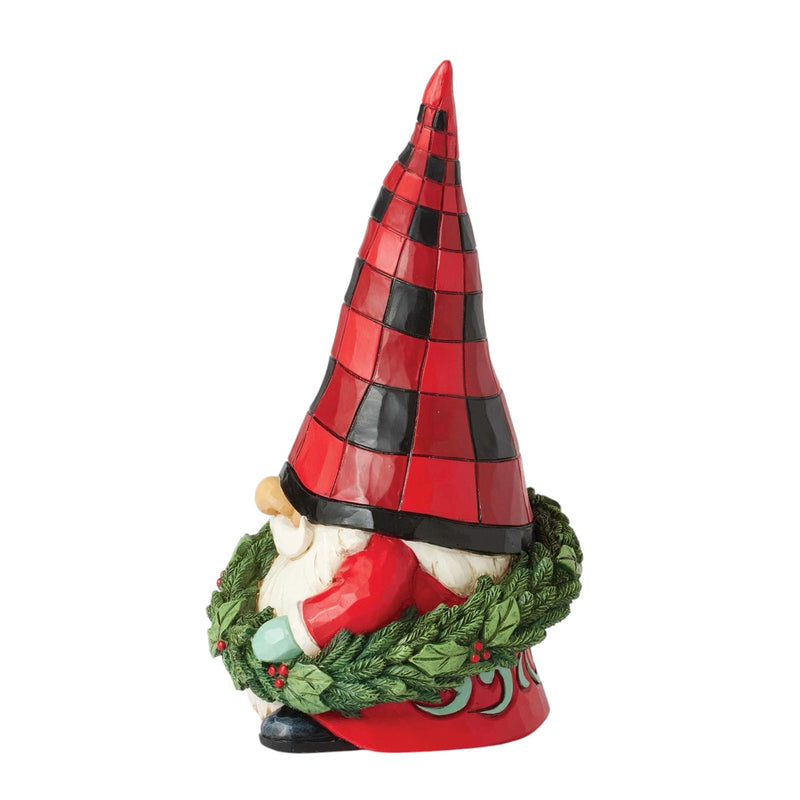 Highland Glen Gnome Figurine