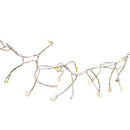 180-Light USB LED Fairy Light Cluster Light - 6 Feet