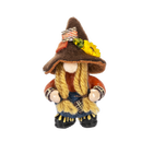 Scarecrow Gnome - - The Country Christmas Loft
