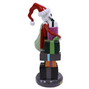 The Nightmare Before Christmas Jack Skellington Nutcracker - The Country Christmas Loft