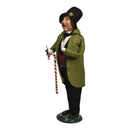 Candy Cane Family - Man