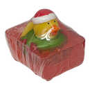 Toy Holiday Duck Soap -