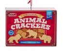 Animal Crackers Ornament