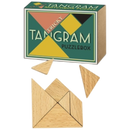 Puzzlebox Brainteaser - Tangram - Toy Shoppe >> Puzzles - by Project Genius