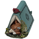 The Storyteller's Nook - Deer