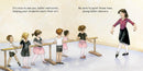 Good Night Board Book - Ballerinas
