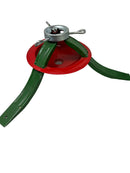 Traditional Tree Stand - Christmas >> Trees and Wreaths - by Country Christmas loft