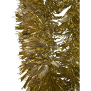 9 Foot Luxury Garland - Gold