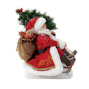 Guide Dog - Possible Dreams Figurine - Christmas >> Figurines >> Santa Claus - view 2