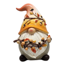 Harvest Gnome - 5 Inch -