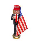 Trump Presidential Nutcracker - Christmas >> Nutcrackers - by Kurt Adler