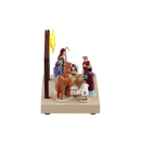 The Nativity Play