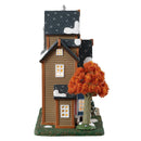 The Merry Maple Leaf - Christmas >> Villages - by Lemax - view 3