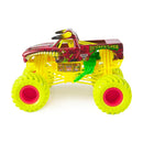 Monster Jam 1:24 Scale Monster Truck - El Toro Loco