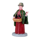 Sugar Plum Seller