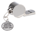 The Wisdom Whistle Charm - A Token of Inspiration - Gift Shoppe >> Jewelry >> Charms and Worry Stones - by Ganz - view 2