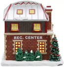 Pleasant Valley Community Center