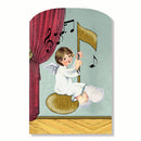 The Christmas Party Musical Advent Calendar - Advent - by Coppenrath - view 4
