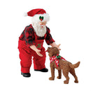 Fetch - Possible Dreams Figurine - Christmas >> Figurines >> Santa Claus - view 2