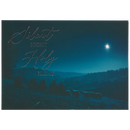 Religious Favorites Christmas Card Set - Silent Night, Holy Night