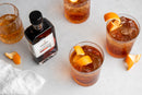 Smoked Maple Old Fashioned Cocktail Syrup 250ml