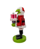 Disney Kermit The Frog Nutcracker - Christmas >> Nutcrackers - by Kurt Adler - view 4