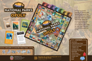 National Parks Opoly Board Game - Toy Shoppe >> Games - by Masterpiece Puzzle - view 2