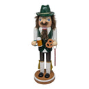 German Nutcracker