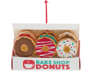 Box of Donuts Ornament -