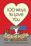 100 Ways To Love You