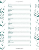 Beautiful Wisdom Bible Promise Book