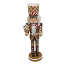 Gingerbread Solider Nutcracker - Nutcrackers - by Santas Workshop - view 2