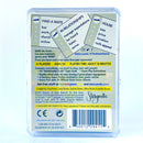 The Rank Game Expansion Pack: Relationship Goals (Silver Pack) - The Country Christmas Loft