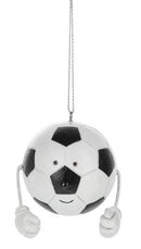Soccer Buddy Ornament