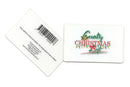 Gift Certificate For In Store Use - Gift Certificates - by The Country Christmas Loft