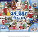 Polar Props 24 Day Ultimate Ideas Elf Kit