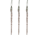 Icicle Ornaments -  20-Piece Box Set - Christmas >> Ornaments >> Glass - by Kurt Adler