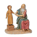 Nicholas & Jasper Physician 2025 Limited Edition  - Fontanini 5" Collection